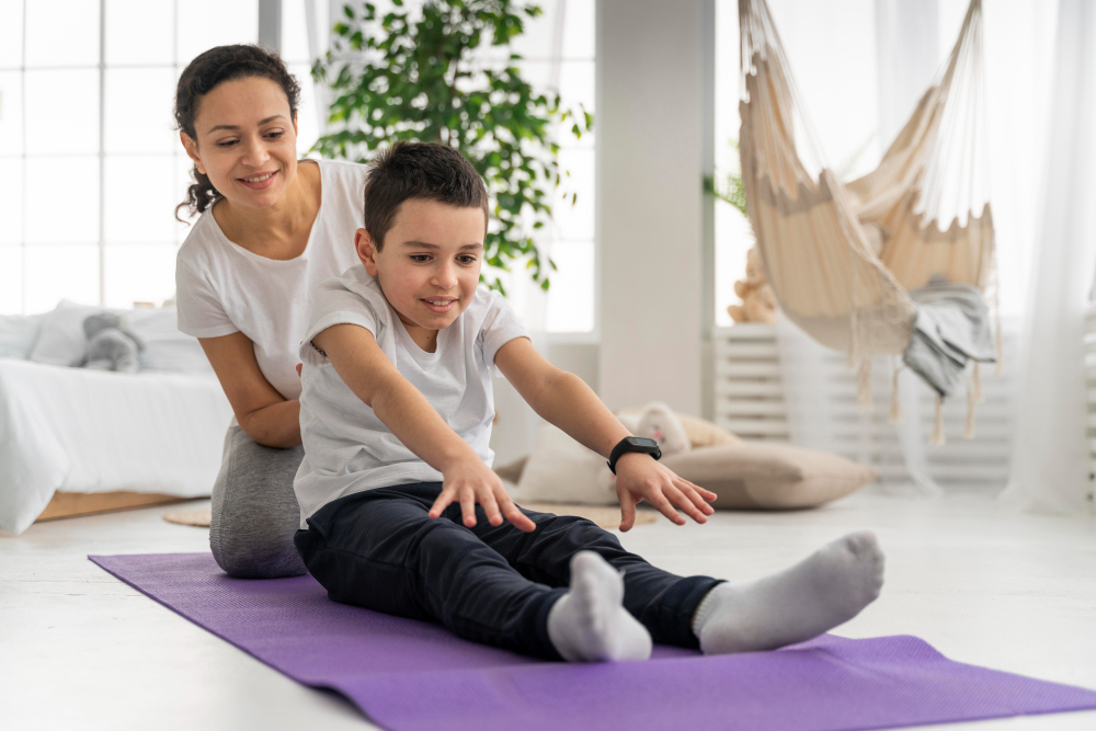 Children Wellness