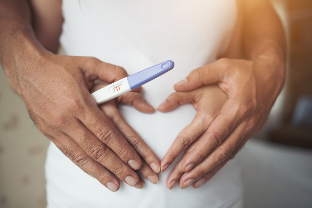 Fertility Journey