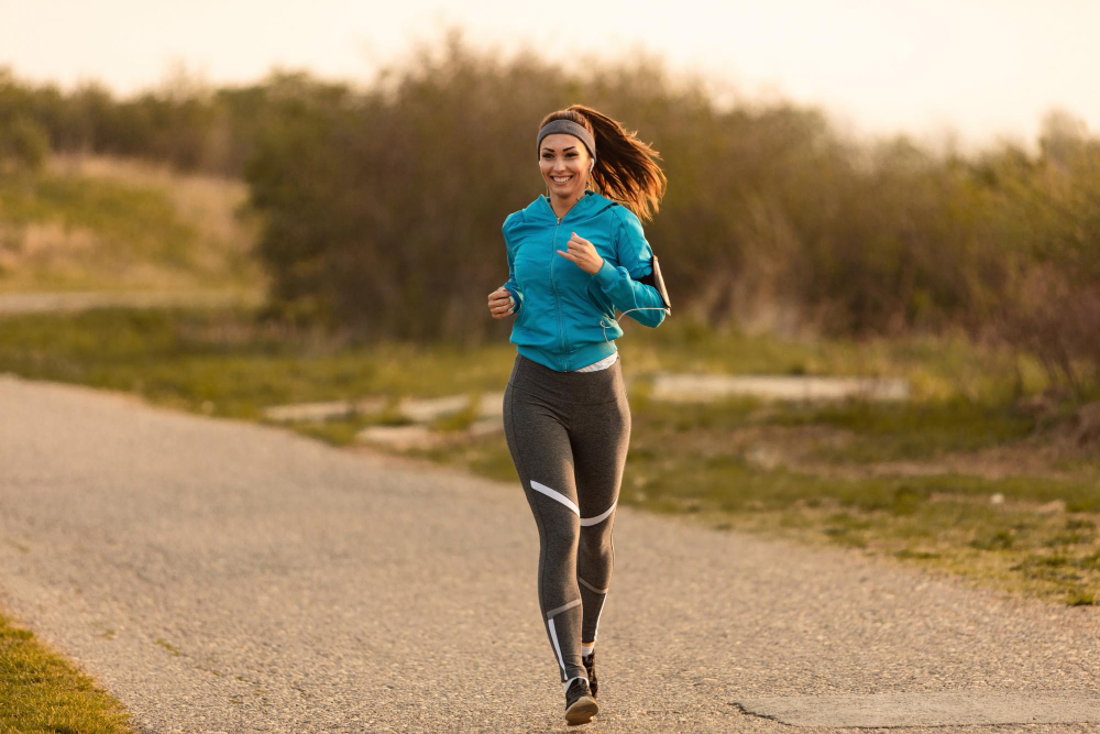 Move And Thrive