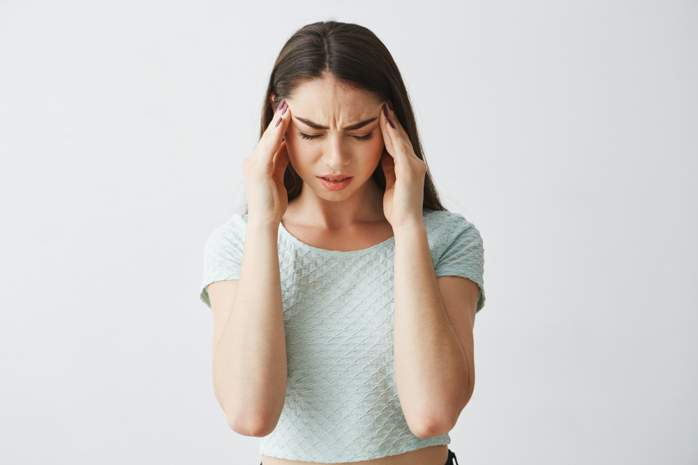 Perimenopause Balance
